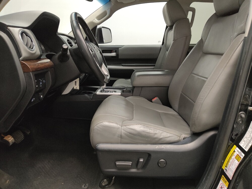 2015 Toyota Tundra in Round Rock, TX 78664 - 18089768 17