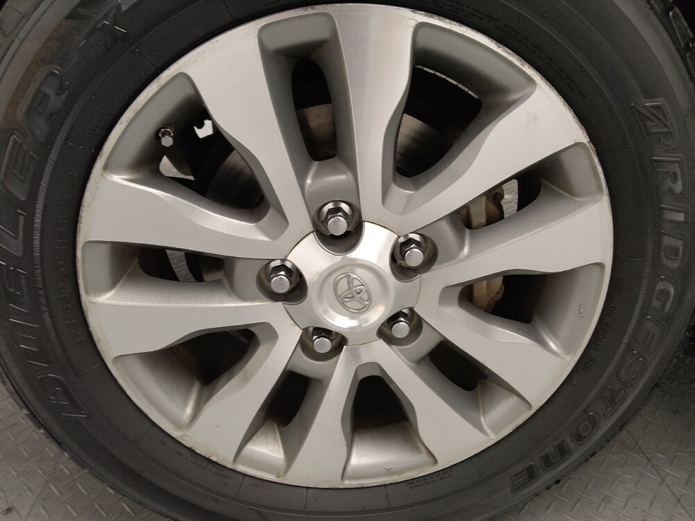 2015 Toyota Tundra in Round Rock, TX 78664 - 18089768 31