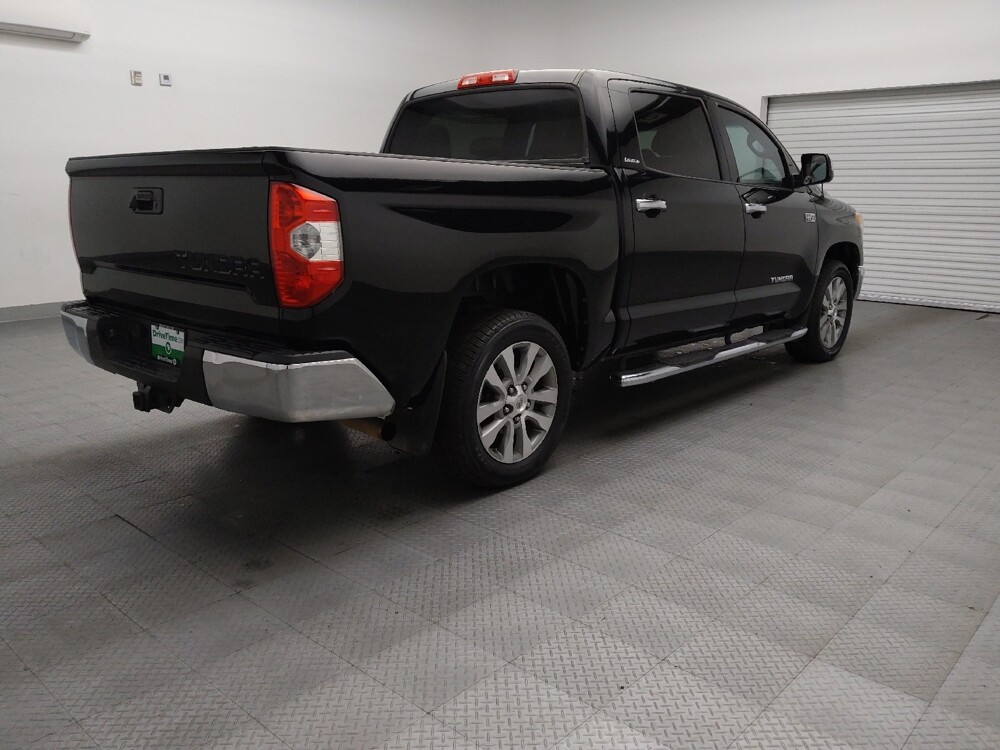 2015 Toyota Tundra in Round Rock, TX 78664 - 18089768 9