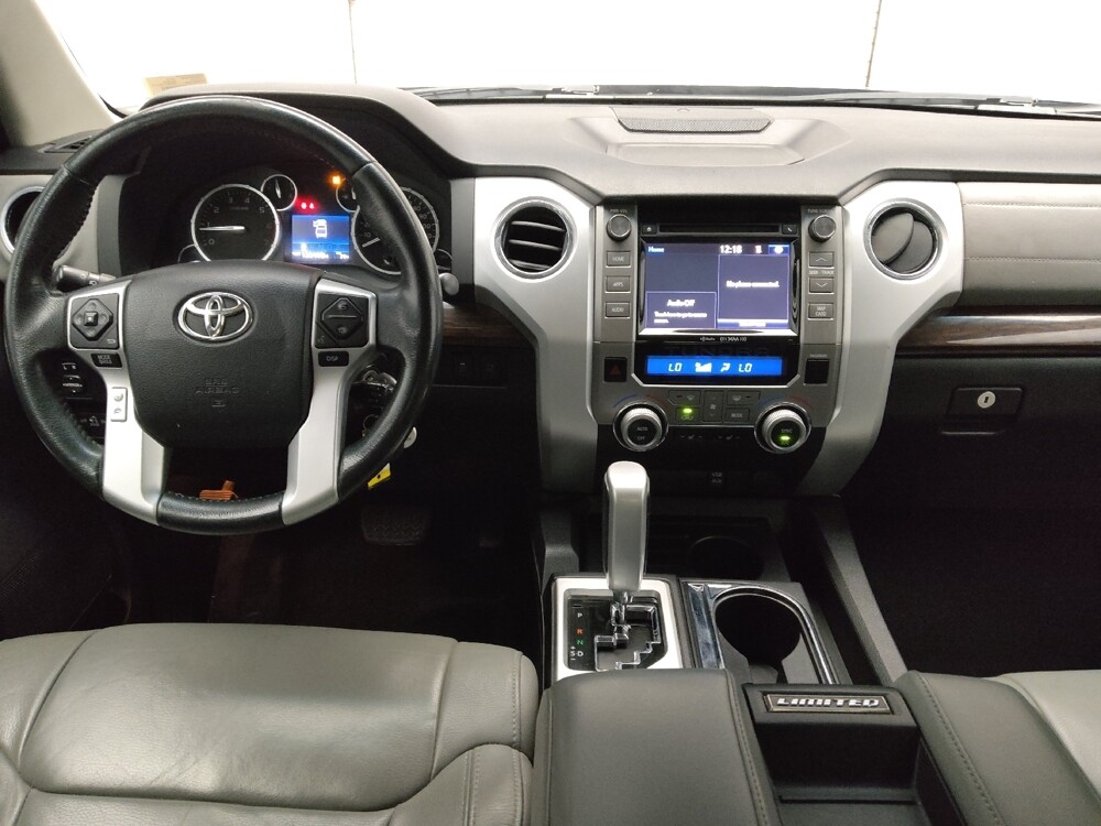 2015 Toyota Tundra in Round Rock, TX 78664 - 18089768 22