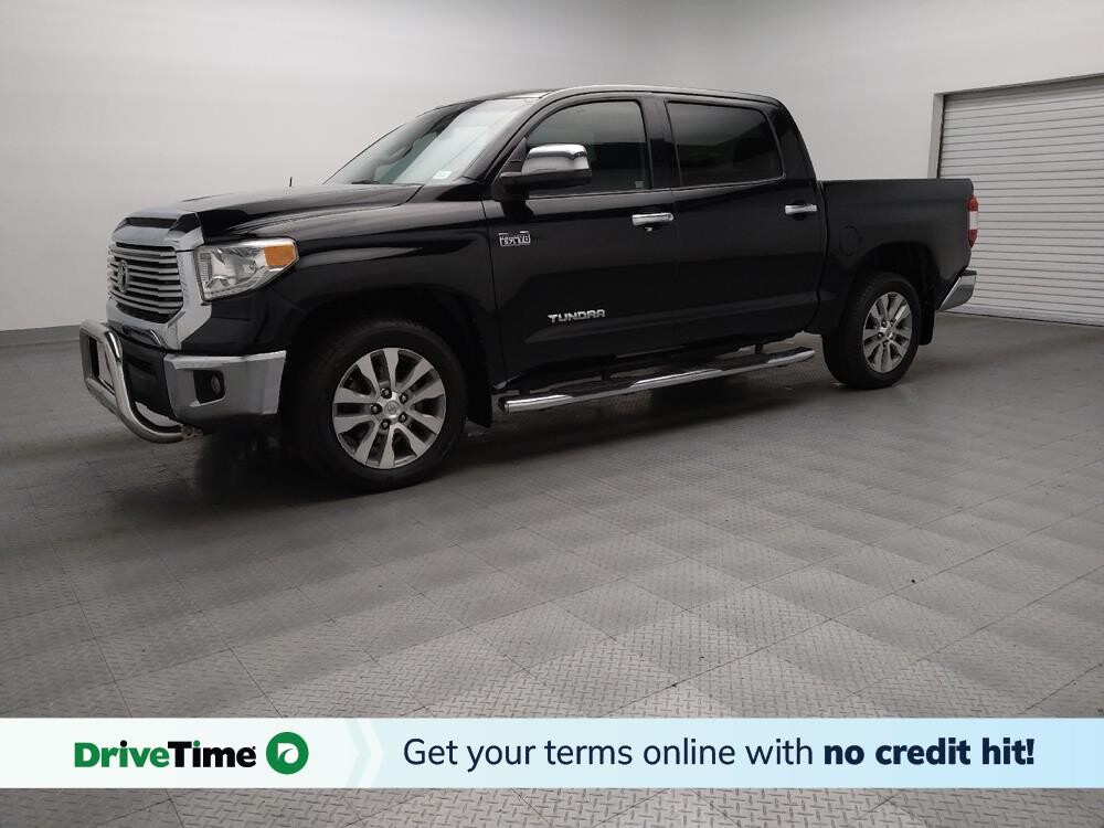 2015 Toyota Tundra in Round Rock, TX 78664 - 18089768