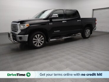 2015 Toyota Tundra in Round Rock, TX 78664