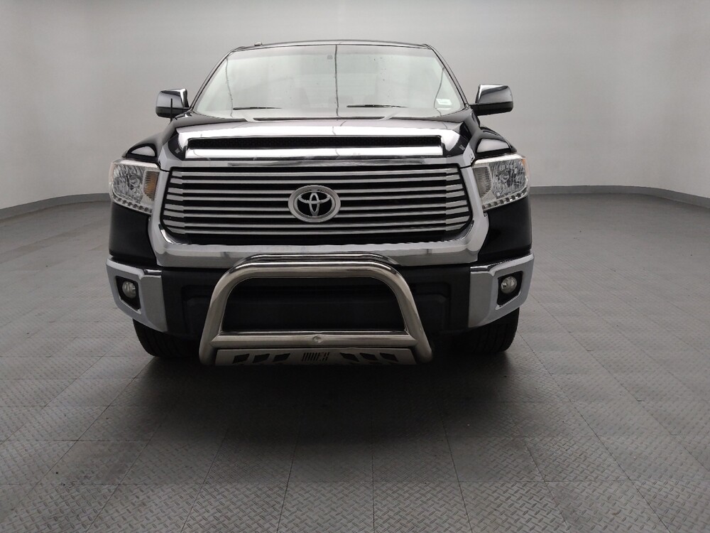 2015 Toyota Tundra in Round Rock, TX 78664 - 18089768 15