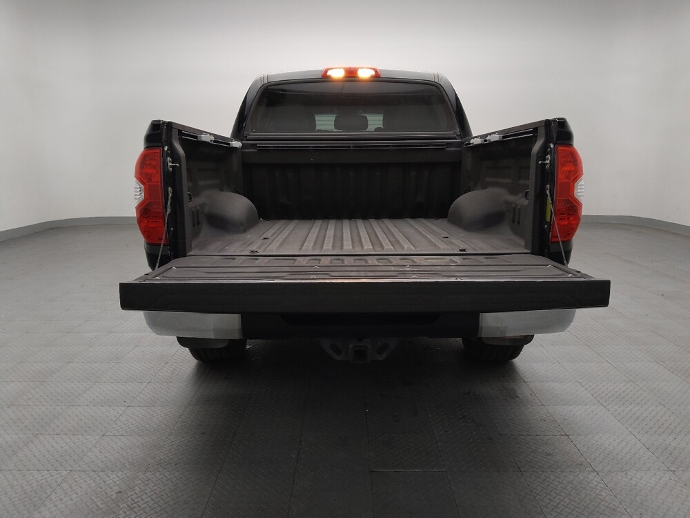 2015 Toyota Tundra in Round Rock, TX 78664 - 18089768 29