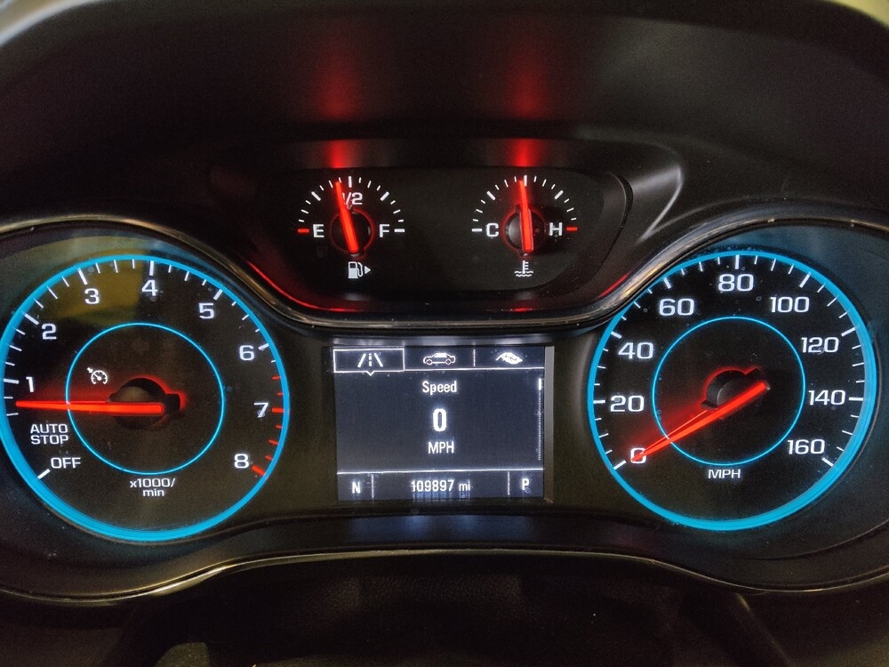 2018 Chevrolet Cruze in Orlando, FL 32808 - 18089770 23