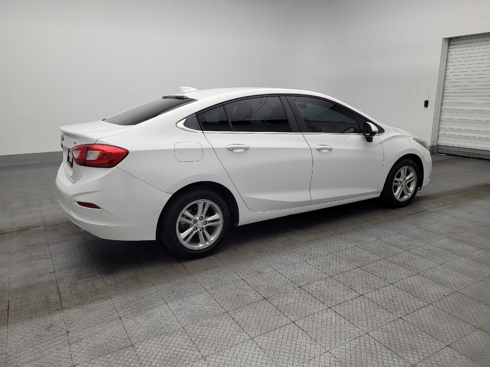 2018 Chevrolet Cruze in Orlando, FL 32808 - 18089770 10