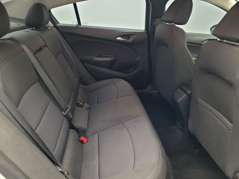 2018 Chevrolet Cruze in Orlando, FL 32808 - 18089770 19