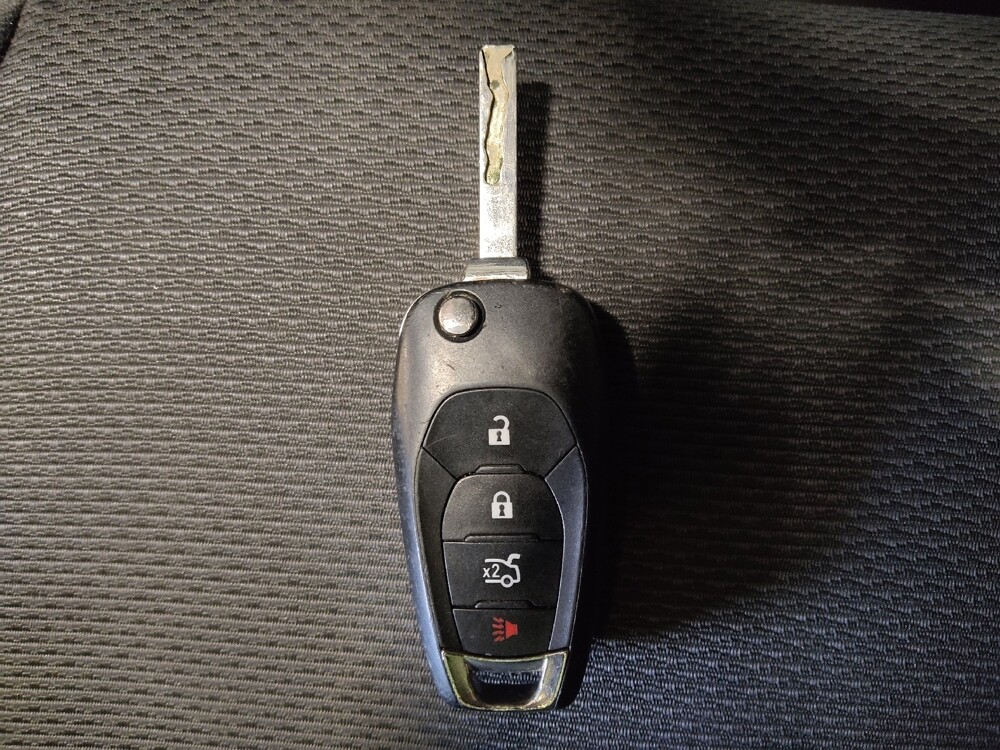 2018 Chevrolet Cruze in Orlando, FL 32808 - 18089770 32