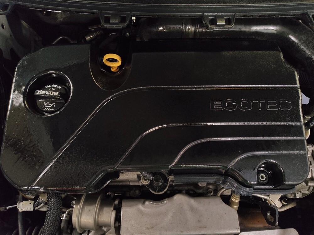 2018 Chevrolet Cruze in Orlando, FL 32808 - 18089770 30