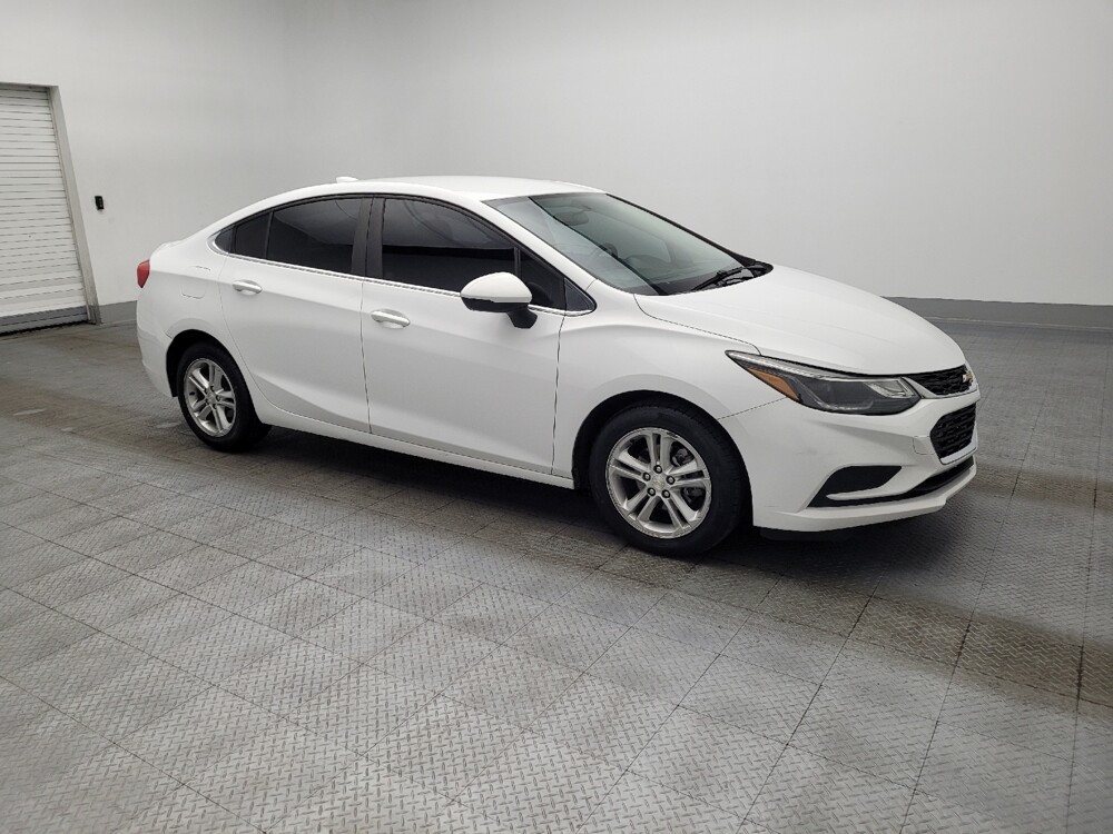 2018 Chevrolet Cruze in Orlando, FL 32808 - 18089770 11