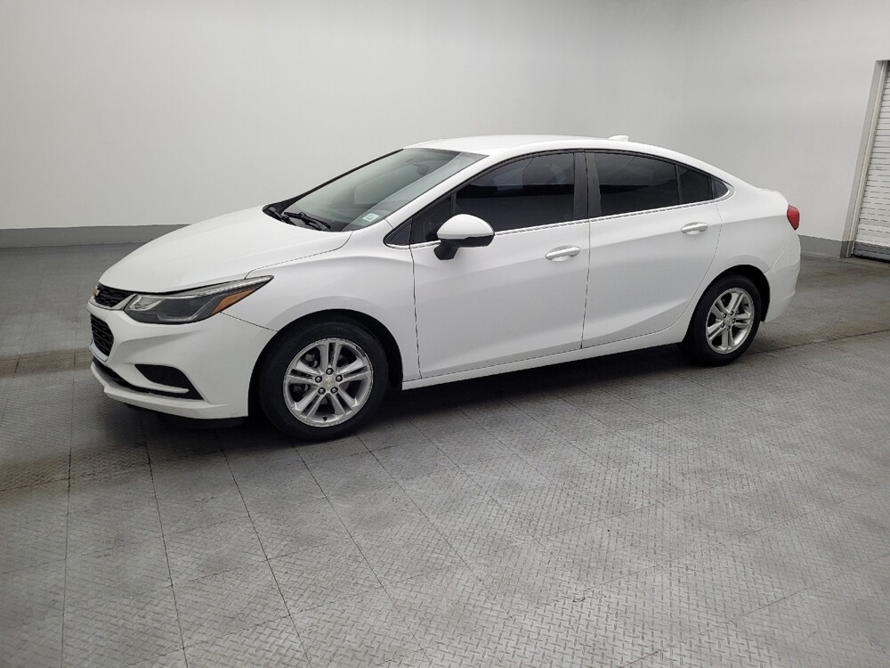 2018 Chevrolet Cruze in Orlando, FL 32808 - 18089770 2