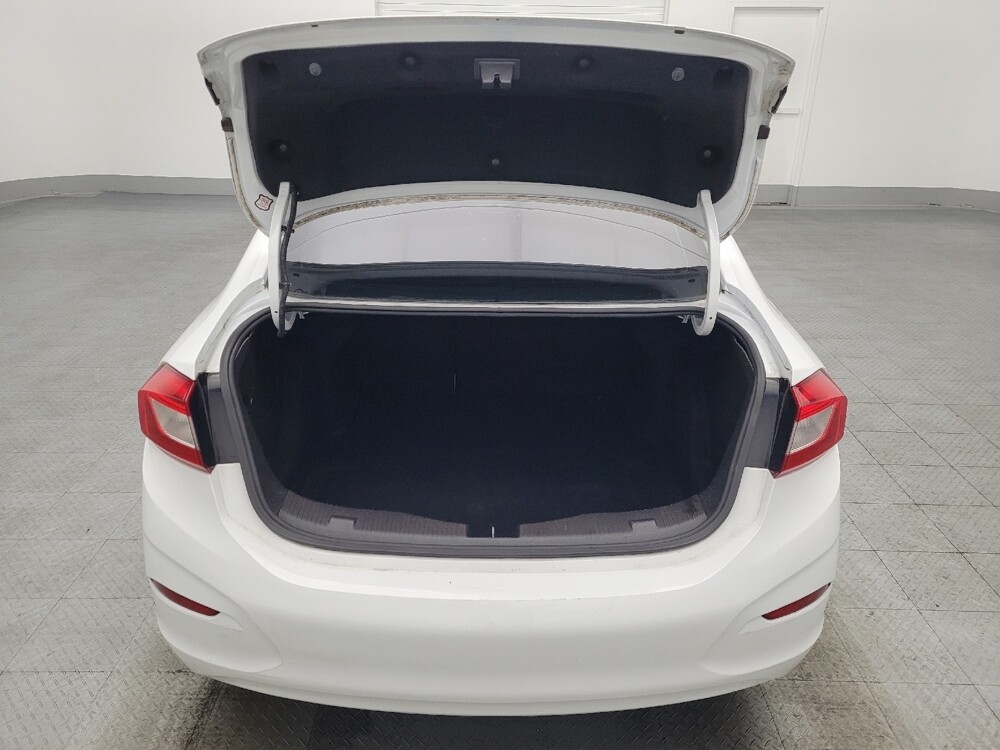 2018 Chevrolet Cruze in Orlando, FL 32808 - 18089770 29