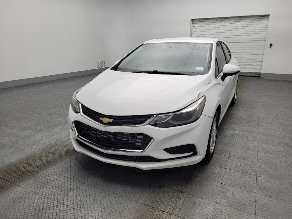 2018 Chevrolet Cruze in Orlando, FL 32808 - 18089770 15