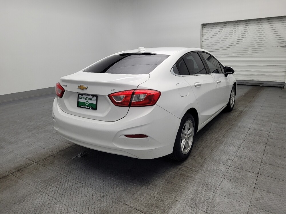 2018 Chevrolet Cruze in Orlando, FL 32808 - 18089770 9