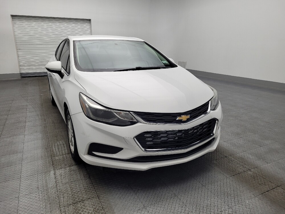 2018 Chevrolet Cruze in Orlando, FL 32808 - 18089770 14