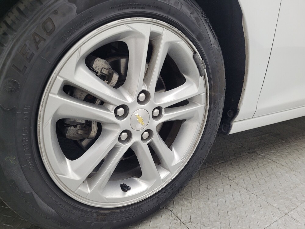 2018 Chevrolet Cruze in Orlando, FL 32808 - 18089770 31