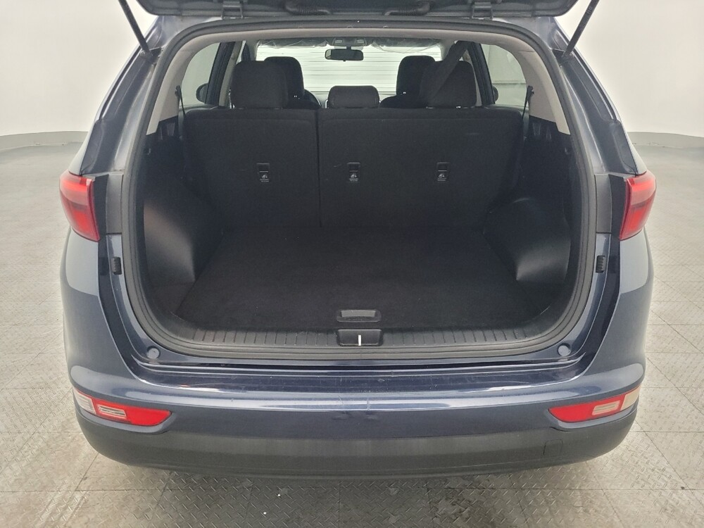 2018 Kia Sportage in Jacksonville, FL 32225 - 18089771 29