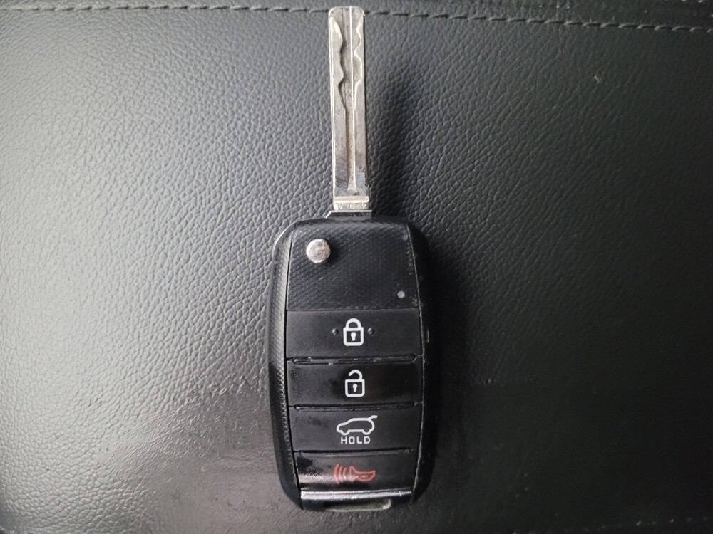 2018 Kia Sportage in Jacksonville, FL 32225 - 18089771 32