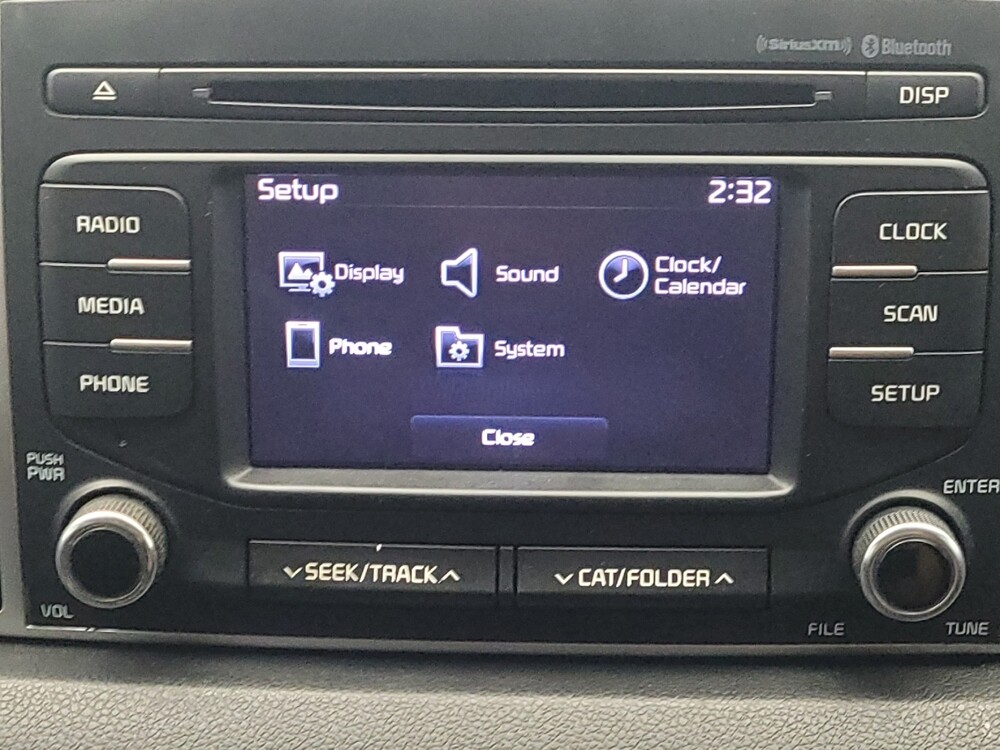 2018 Kia Sportage in Jacksonville, FL 32225 - 18089771 25