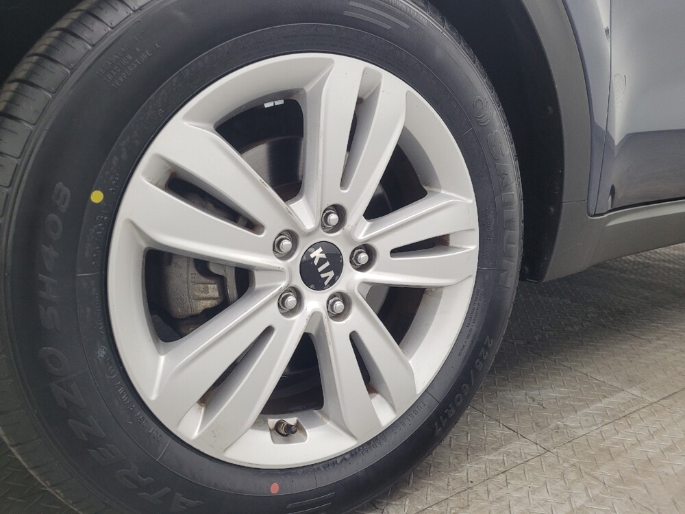 2018 Kia Sportage in Jacksonville, FL 32225 - 18089771 31