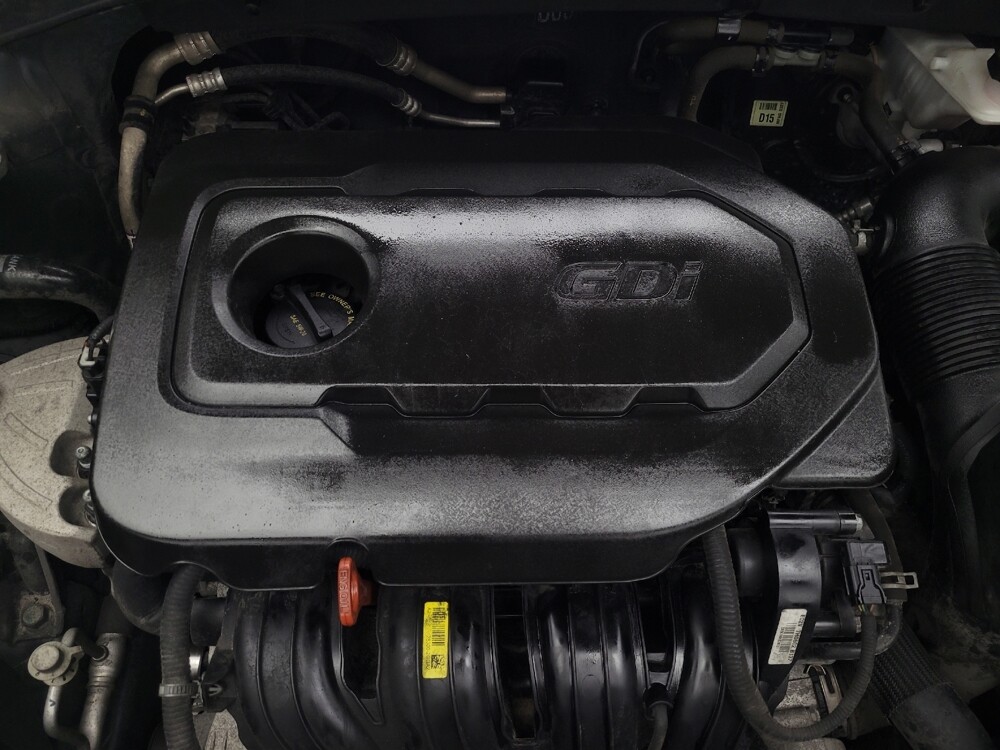 2018 Kia Sportage in Jacksonville, FL 32225 - 18089771 30