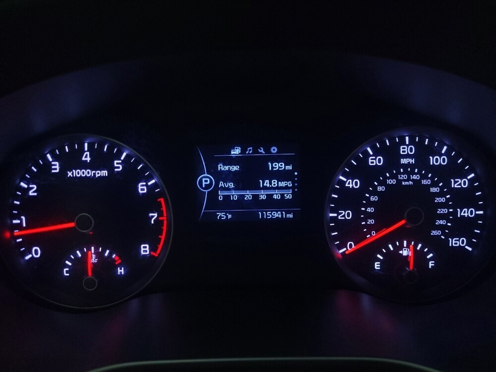 2018 Kia Sportage in Jacksonville, FL 32225 - 18089771 23