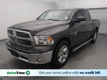 2019 RAM 1500 in San Antonio, TX 78238