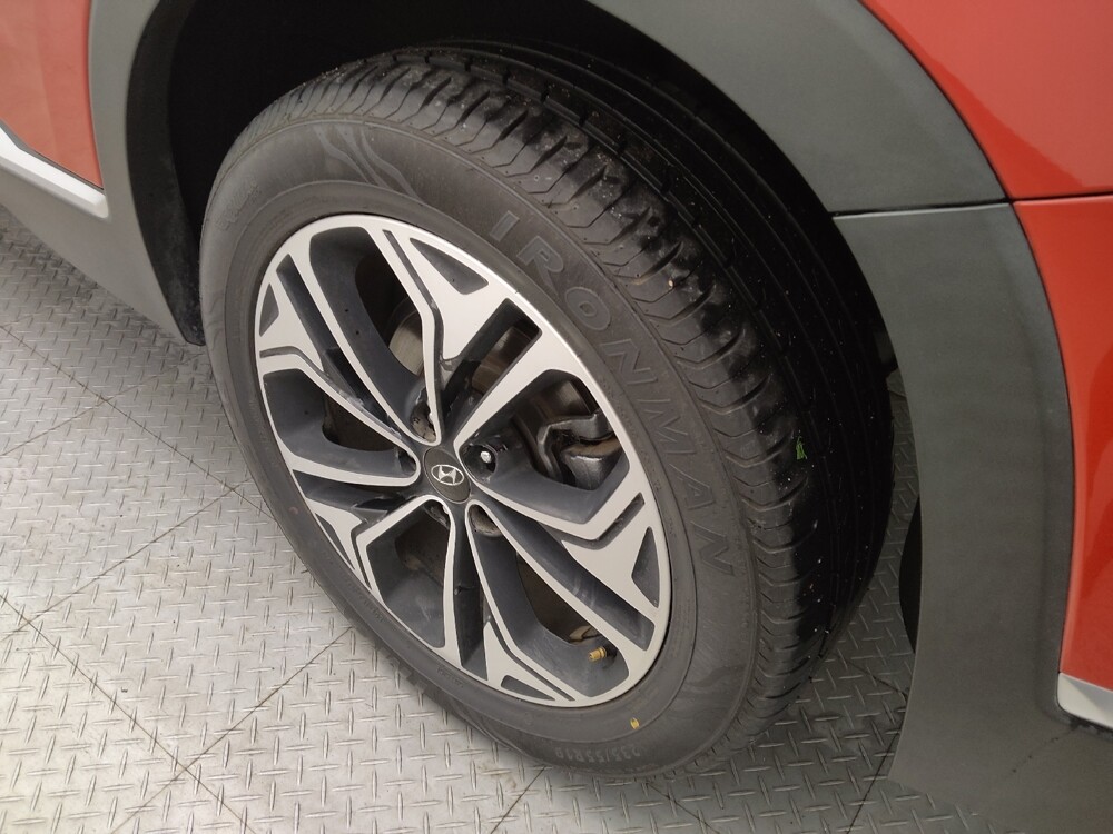 2019 Hyundai Santa Fe in Live Oak, TX 78233 - 18089773 31