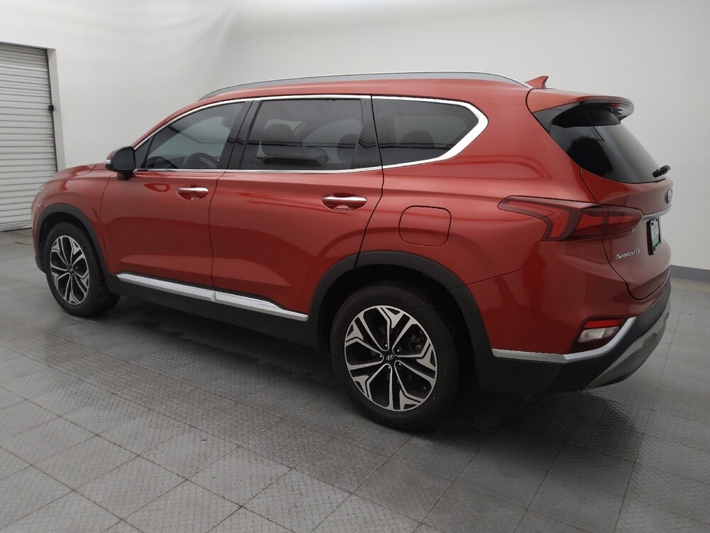 2019 Hyundai Santa Fe in Live Oak, TX 78233 - 18089773 3