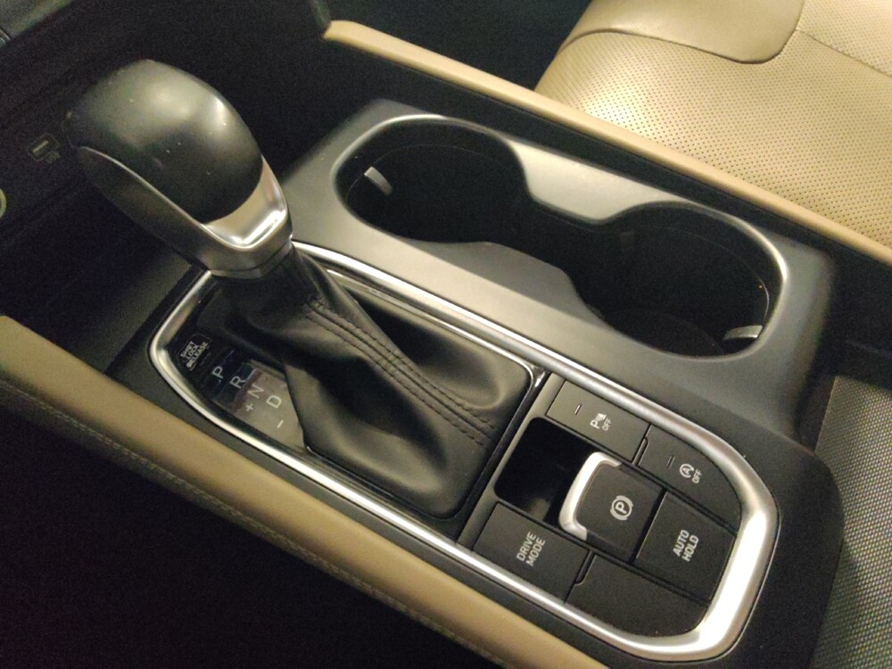 2019 Hyundai Santa Fe in Live Oak, TX 78233 - 18089773 26