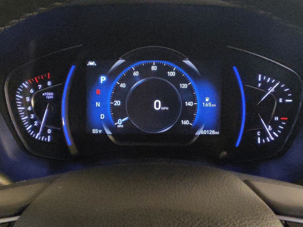 2019 Hyundai Santa Fe in Live Oak, TX 78233 - 18089773 23