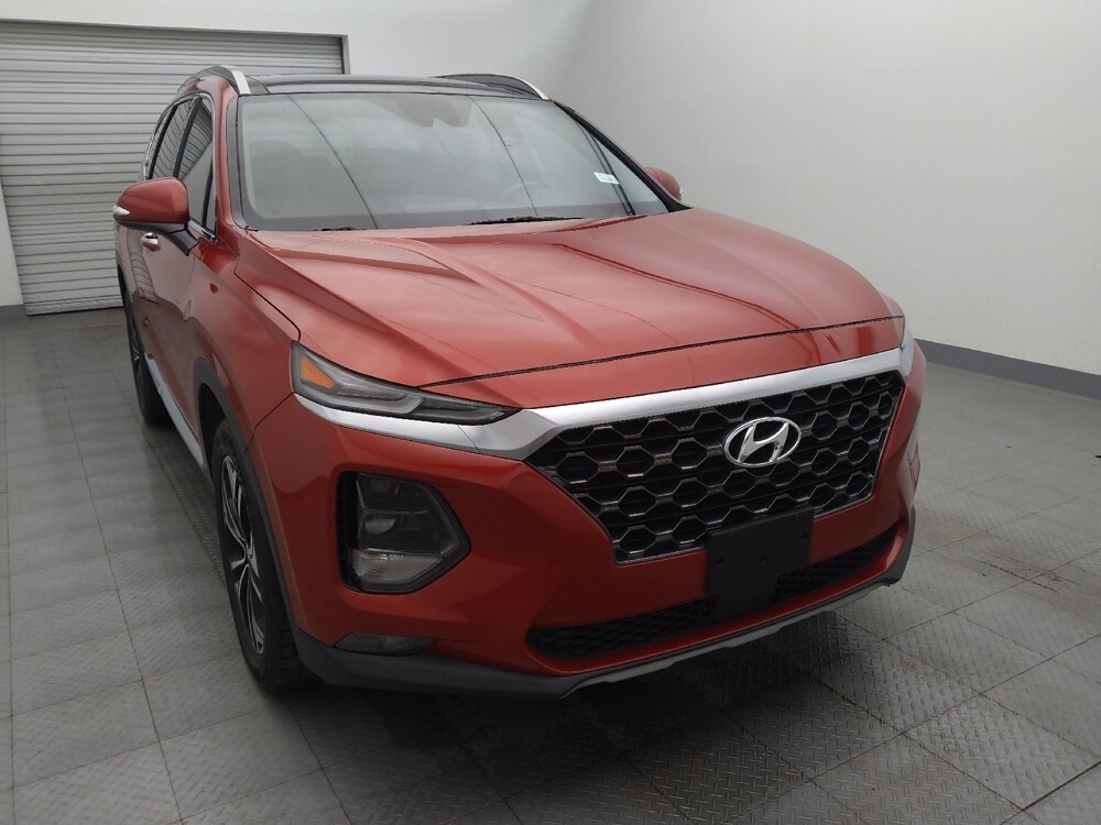 2019 Hyundai Santa Fe in Live Oak, TX 78233 - 18089773 14