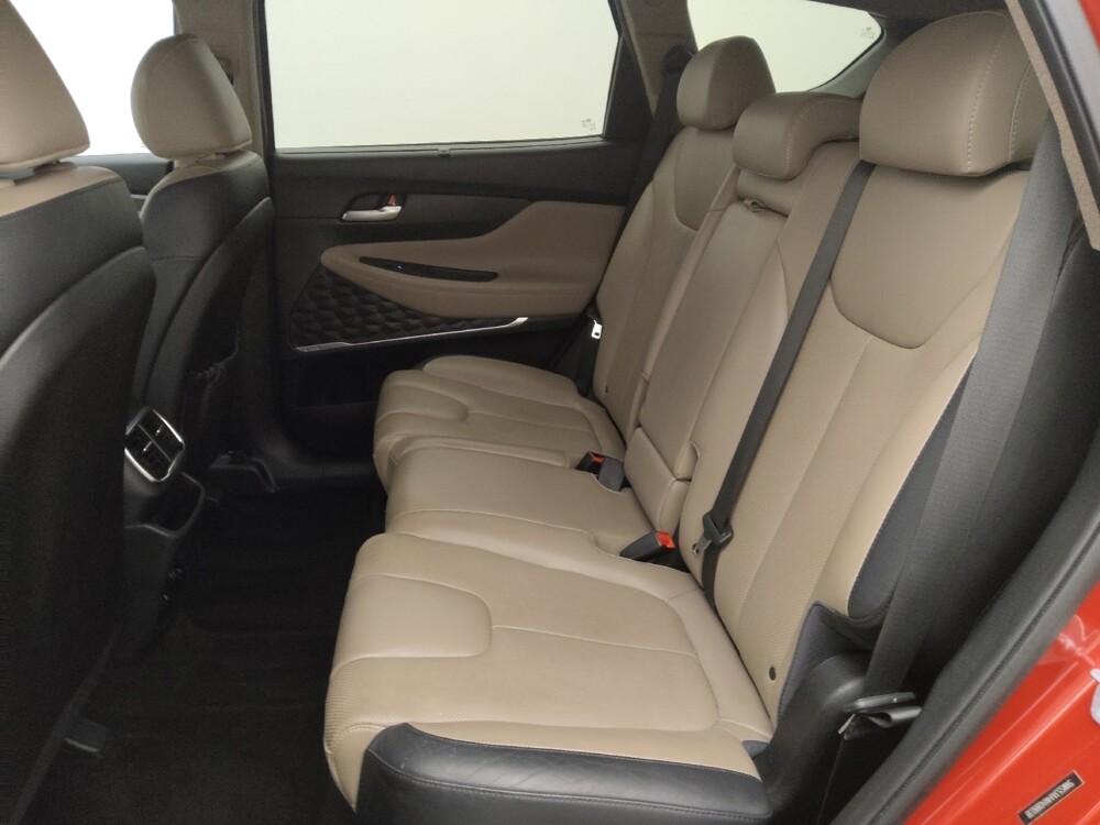 2019 Hyundai Santa Fe in Live Oak, TX 78233 - 18089773 18