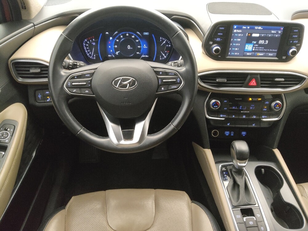 2019 Hyundai Santa Fe in Live Oak, TX 78233 - 18089773 22