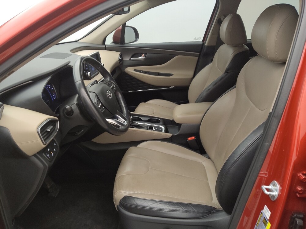 2019 Hyundai Santa Fe in Live Oak, TX 78233 - 18089773 17