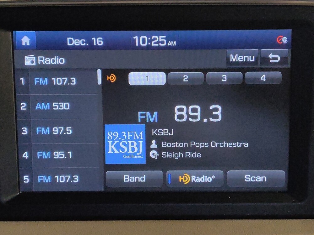 2019 Hyundai Santa Fe in Live Oak, TX 78233 - 18089773 25