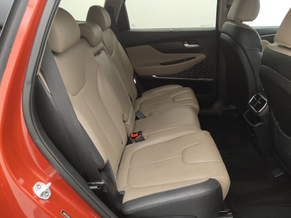 2019 Hyundai Santa Fe in Live Oak, TX 78233 - 18089773 19