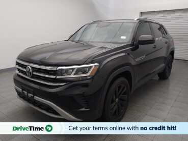 2022 Volkswagen Atlas in Live Oak, TX 78233