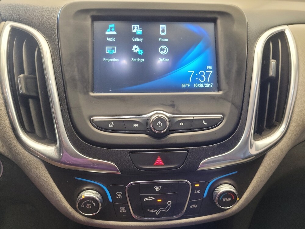 2018 Chevrolet Equinox in Fresno, CA 93726 - 18089777 25