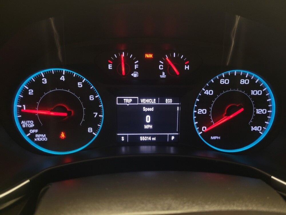 2018 Chevrolet Equinox in Fresno, CA 93726 - 18089777 23