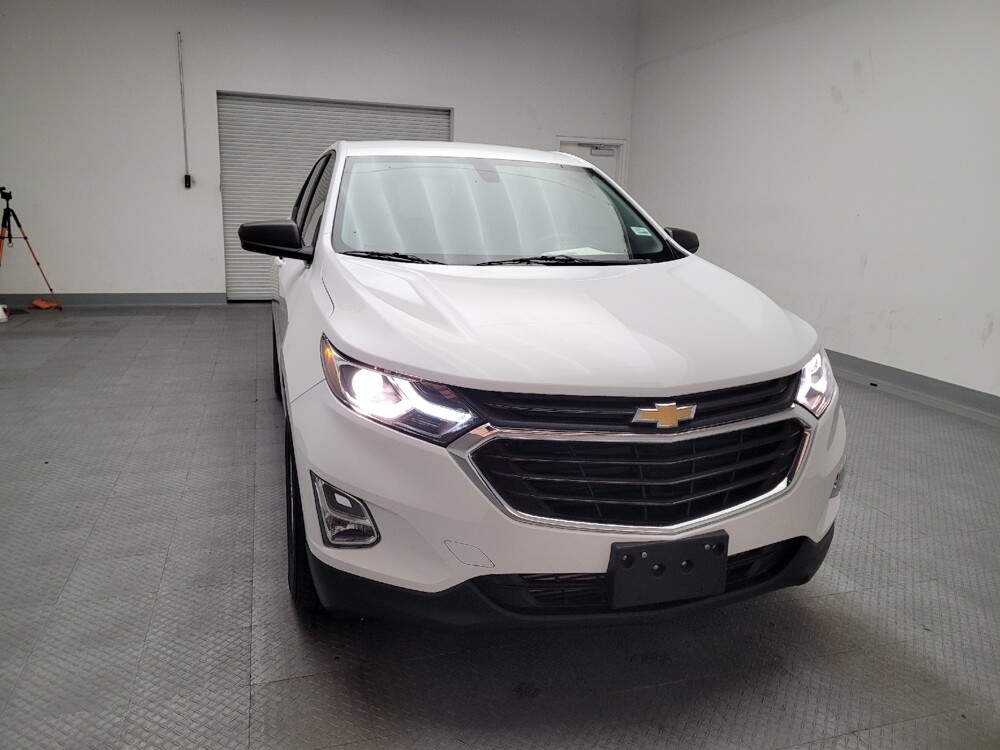 2018 Chevrolet Equinox in Fresno, CA 93726 - 18089777 14