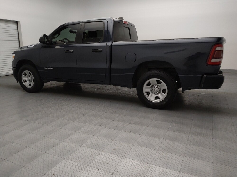 2020 RAM 1500 in El Paso, TX 79907 - 18089778 3