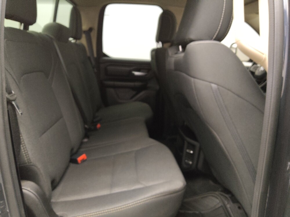 2020 RAM 1500 in El Paso, TX 79907 - 18089778 19