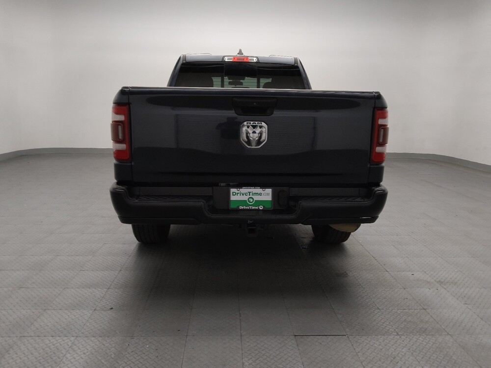 2020 RAM 1500 in El Paso, TX 79907 - 18089778 6