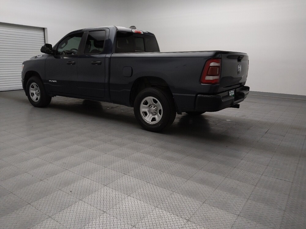 2020 RAM 1500 in El Paso, TX 79907 - 18089778 5