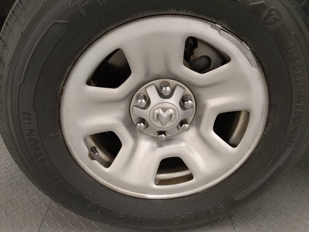 2020 RAM 1500 in El Paso, TX 79907 - 18089778 31