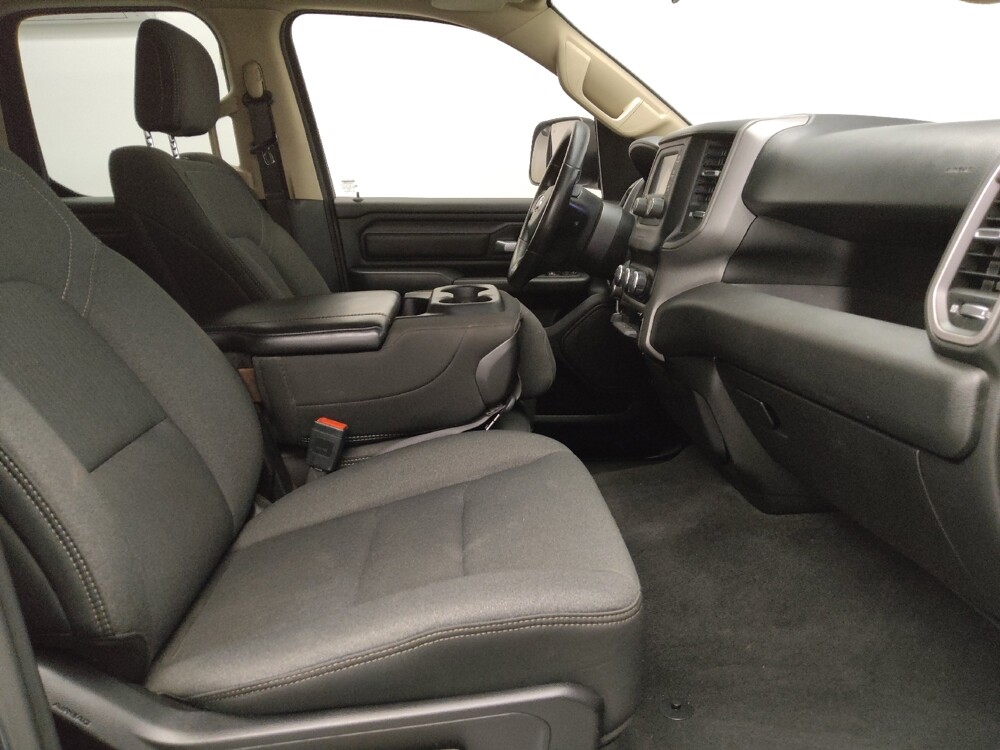 2020 RAM 1500 in El Paso, TX 79907 - 18089778 21