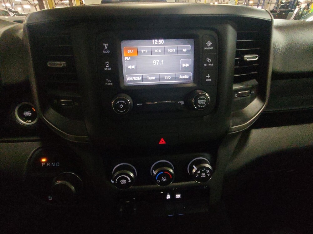 2020 RAM 1500 in El Paso, TX 79907 - 18089778 25