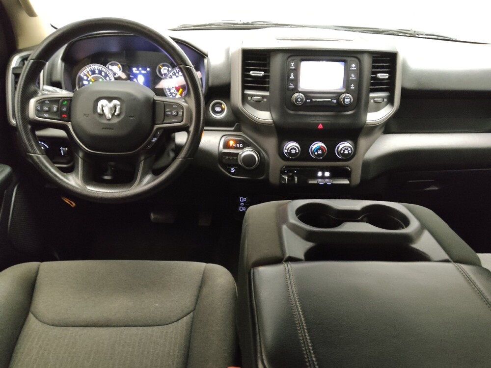 2020 RAM 1500 in El Paso, TX 79907 - 18089778 22