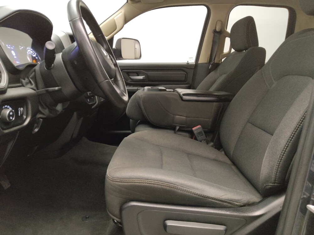 2020 RAM 1500 in El Paso, TX 79907 - 18089778 17